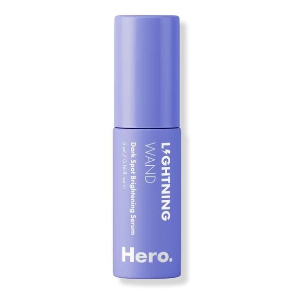 Hero Cosmetics Lighting Wand Mini Dark Spot Brightening Serum - Picture 1 of 6